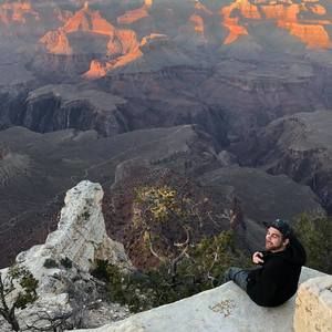 Meet your Posher, Dean